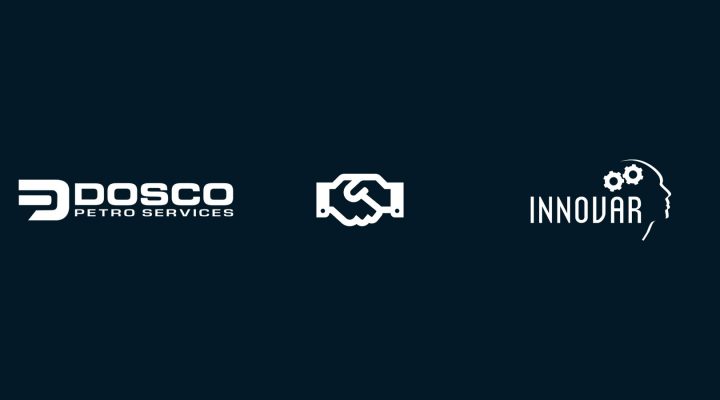 Dosco partners with Innovar Solutions from Norway