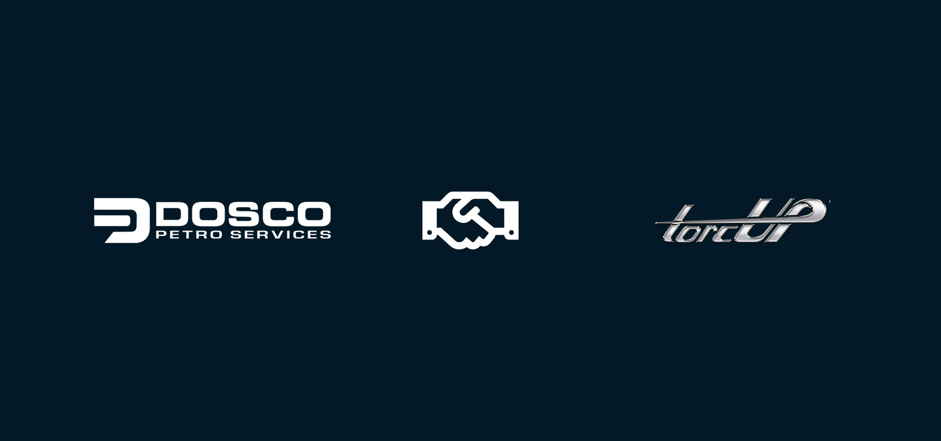 Dosco partners with TorcUP for Safe Bolting
