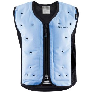 Bodycool Smart Vest - Light Blue