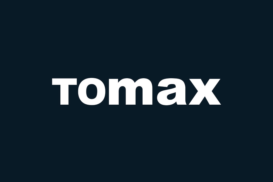 Tomax is a Dosco partner