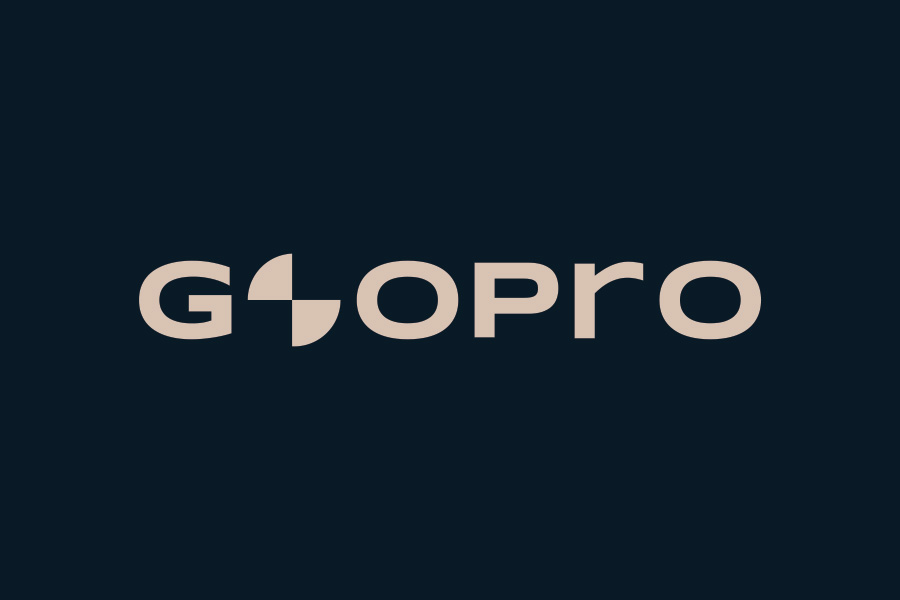 GEOPRO Logo