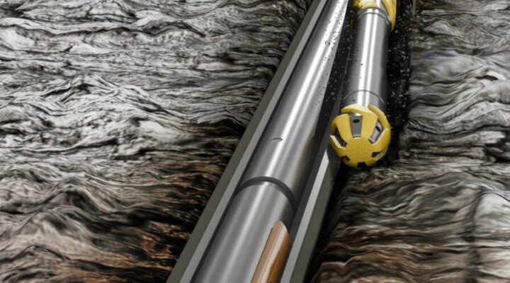 Pilot Drilling Technologies Sidetrack Systems